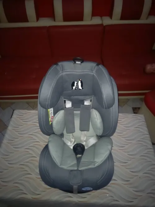 Siège Auto 