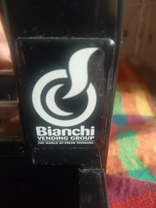 cafetière bianchi lolita