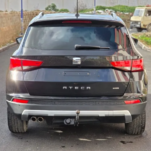 Seat Ateca 2017 