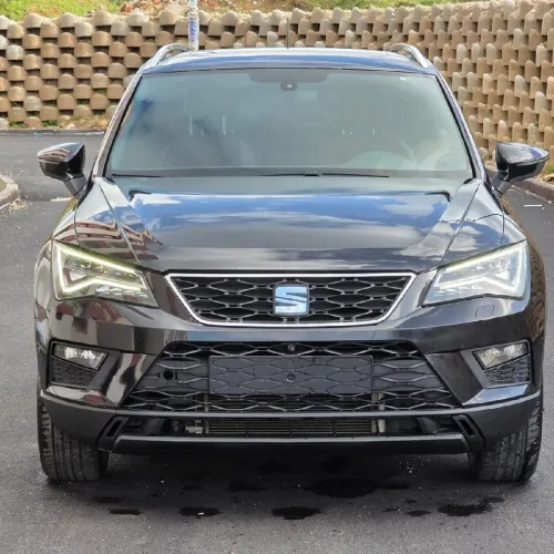 Seat Ateca 2017 