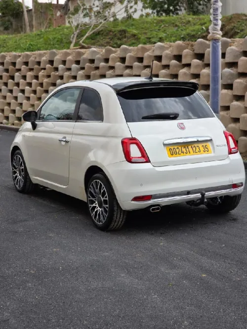 Fiat 500 2023 Dolcevita plus 