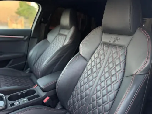 Audi A3 2023 S line