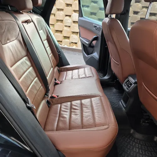 Seat Ateca 2017 Ateca