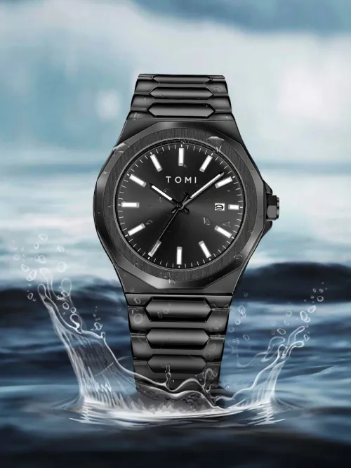 Watch tomi original
