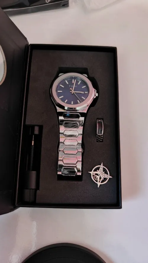 Watch tomi original