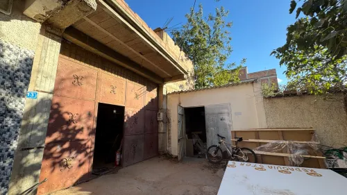 Vente Local Blida Ouled yaich