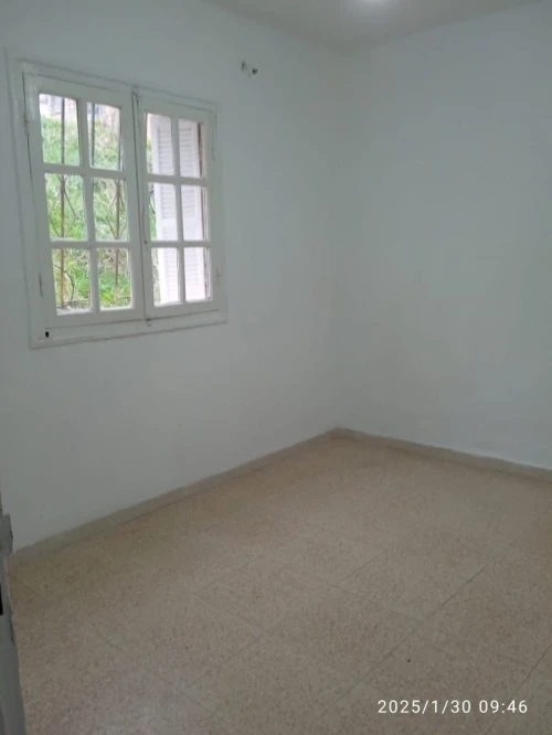 Vente Appartement F3 Alger Dely brahim