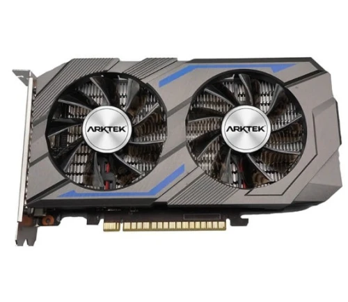 Carte graphique ARKTEK GTX 1650