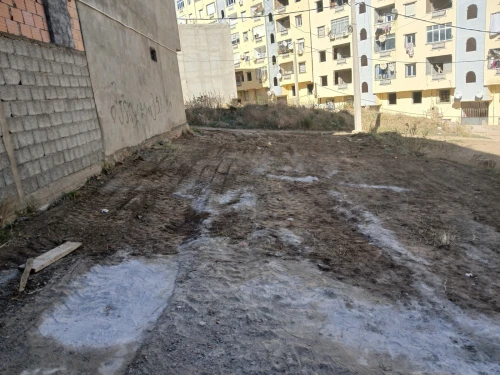Vente Terrain Tizi Ouzou Draa ben khedda