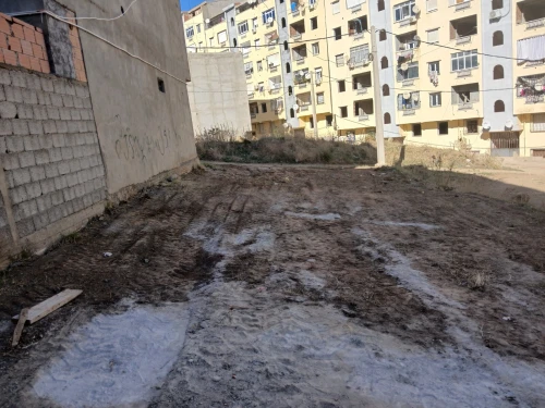 Vente Terrain Tizi Ouzou Draa ben khedda