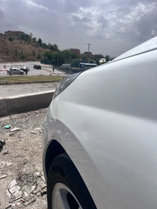 Peugeot 207 2012 Allure