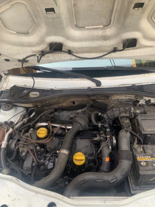 Renault duster 2015 duster