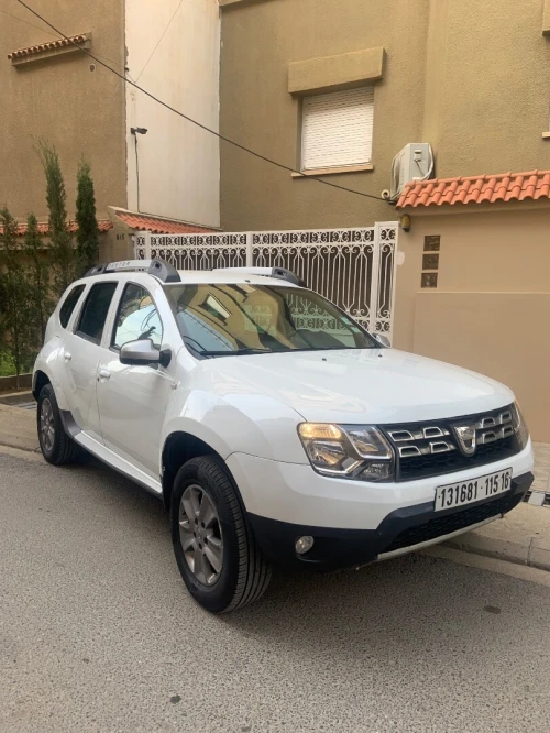 Renault duster 2015 duster