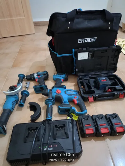 Erbauer 