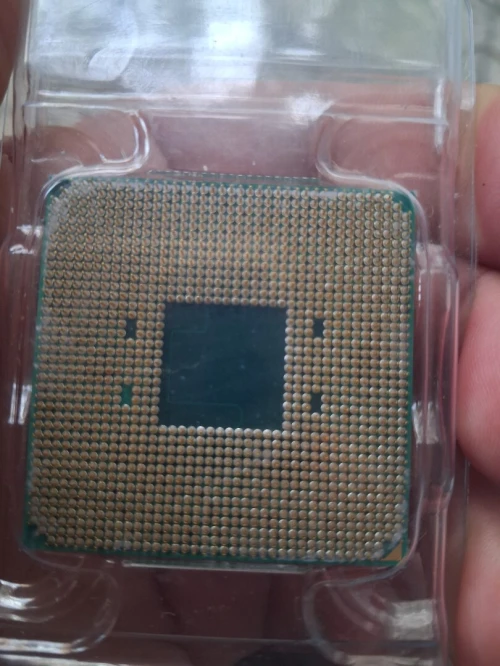 processeur amd ryzen 5 3400g vega11