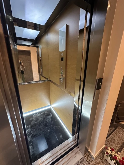 Vente Appartement F4 Alger Draria