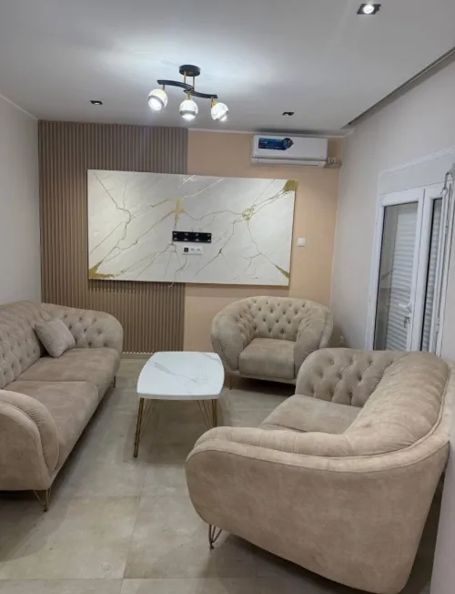 Location Appartement F3 Alger Dar el beida