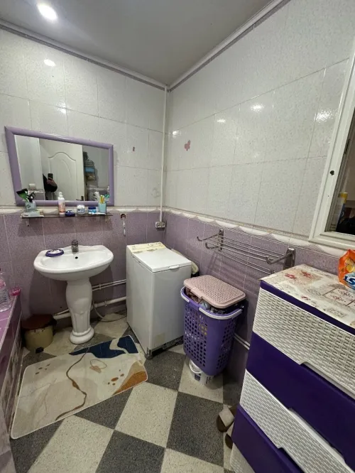 Vente Appartement F2 Alger Reghaia
