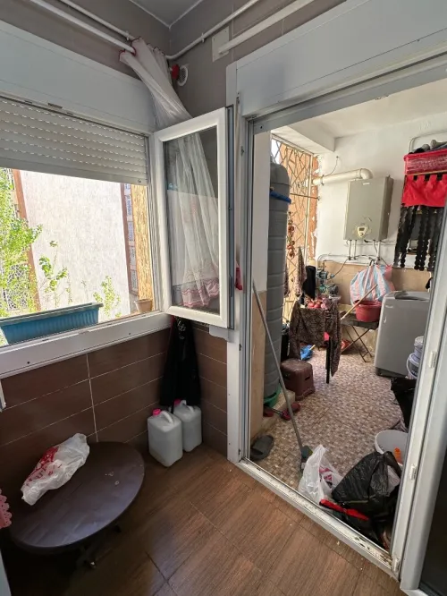 Vente Appartement F4 Alger Reghaia