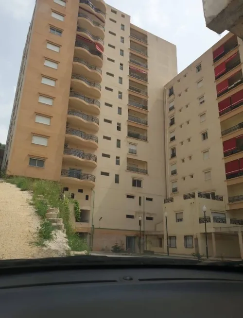 Vente Appartement F3 Alger Draria