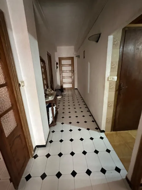 Vente Appartement F3 Alger Alger centre