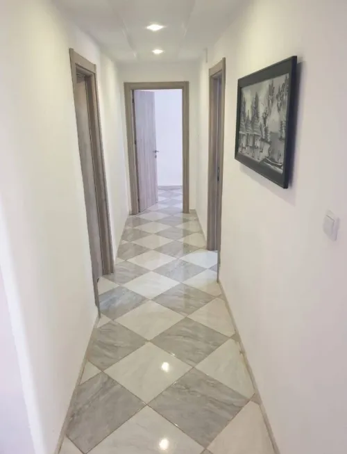 Vente Appartement F3 Alger Draria