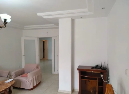 Vente Appartement F4 Alger Baba hassen