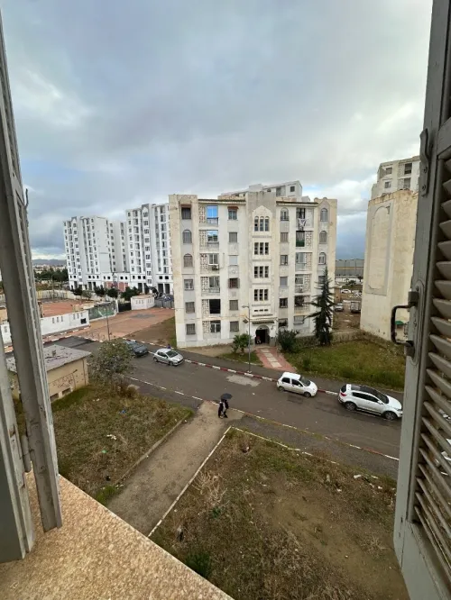 Location Appartement F4 Alger Reghaia