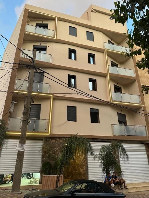 Vente Appartement F2 F4 Alger El madania