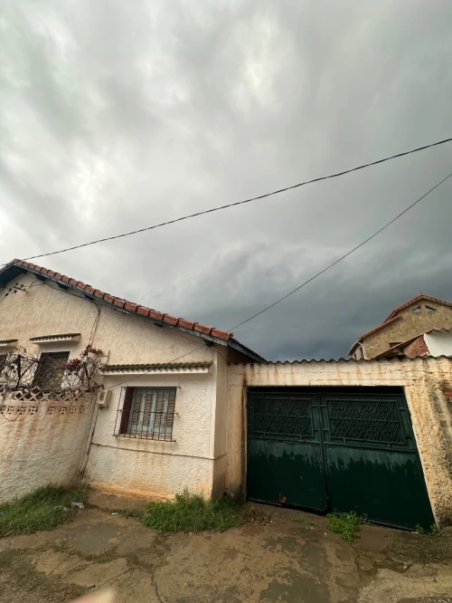 Vente Terrain Alger Ain taya