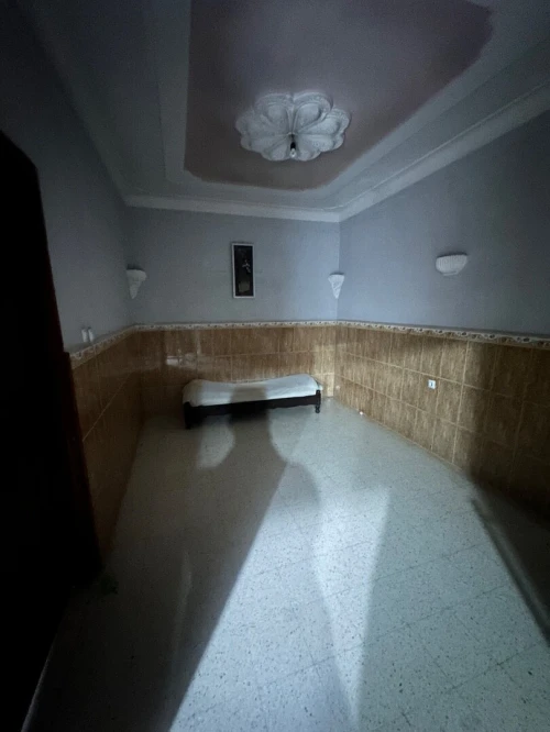 Vente Villa Boumerdès Hammedi