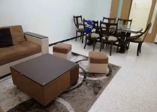 Location Appartement F3 Alger Hraoua
