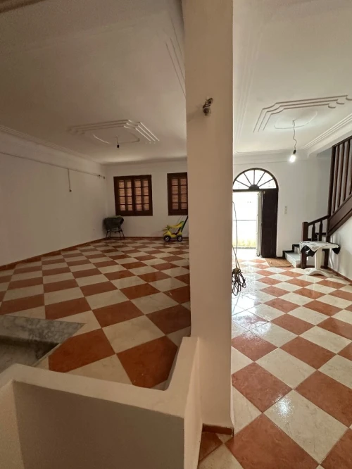 Vente Villa Alger Ain taya