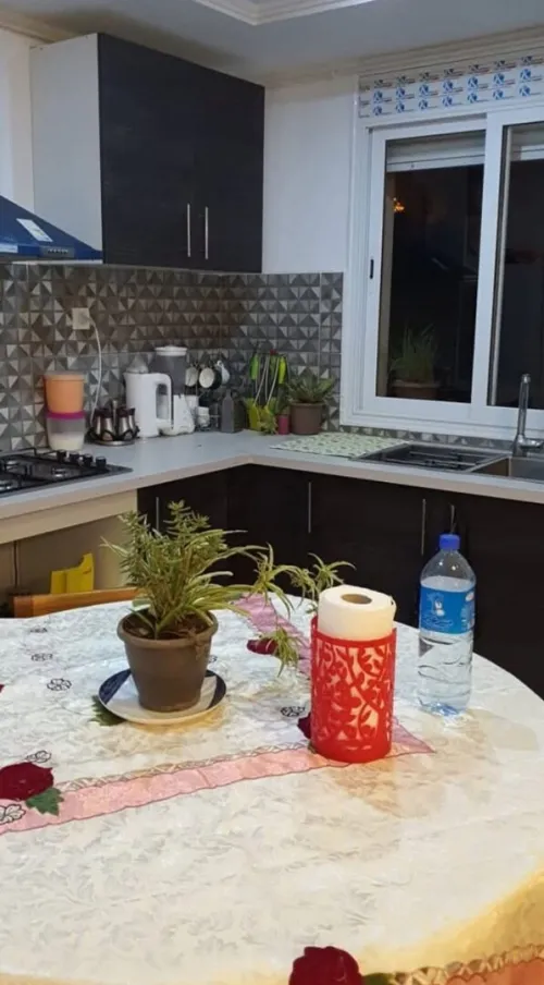 Vente Appartement F3 Alger Draria