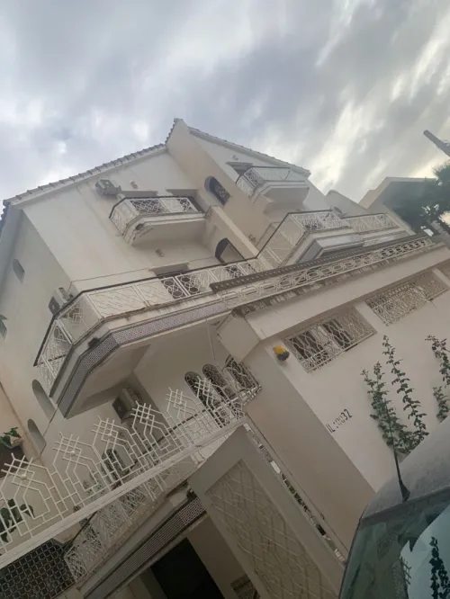 Vente Villa Alger Cheraga