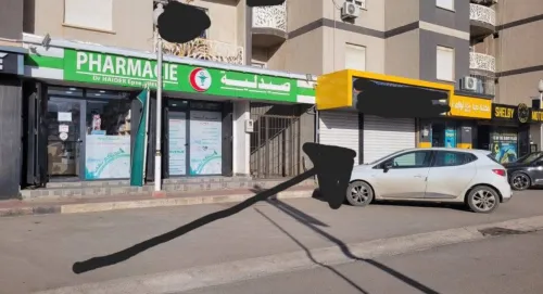 Location Local Boumerdès Ouled hedadj