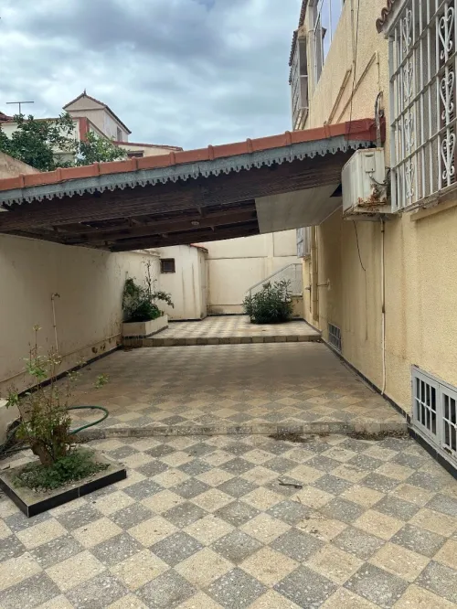 Vente Villa Alger Ain taya