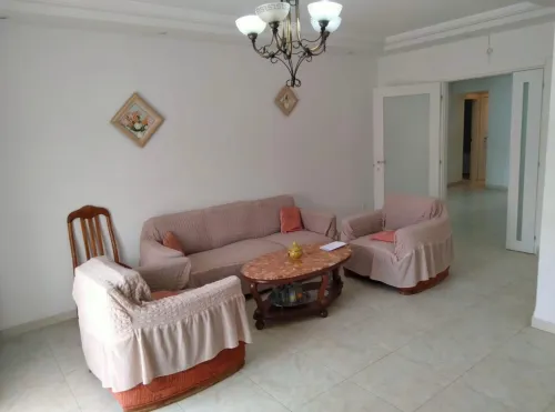 Vente Appartement F4 Alger Baba hassen