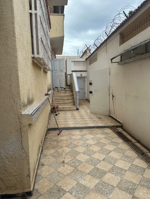 Vente Villa Alger Ain taya