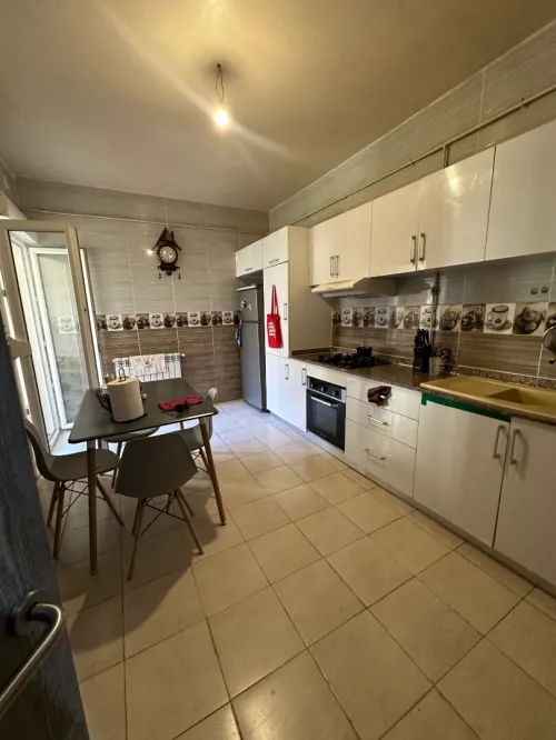 Vente Appartement F4 Alger Reghaia