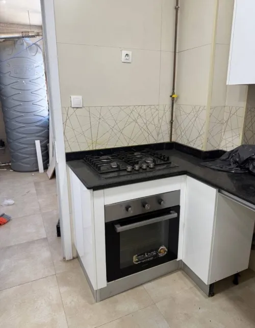 Location Appartement F3 Alger Dar el beida