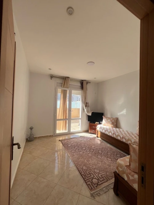 Vente Appartement F4 Alger Draria
