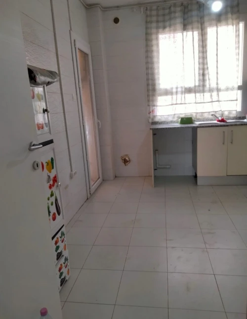Vente Appartement F4 Alger Baba hassen