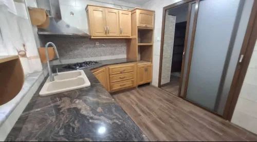 Location Appartement F4 Alger Bordj el bahri