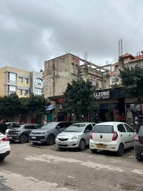 Location Local Alger Reghaia