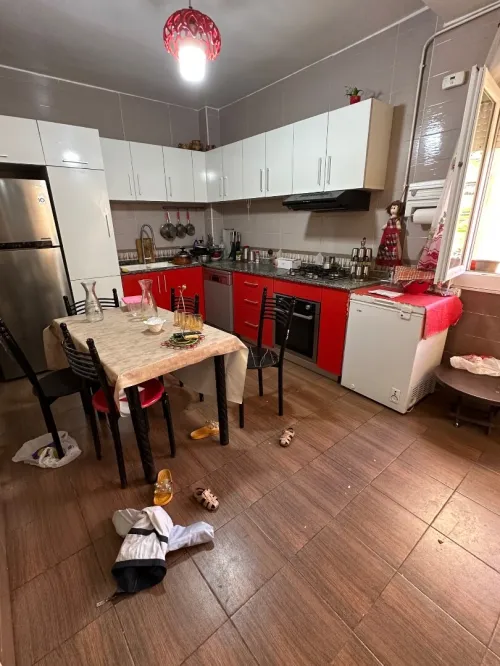 Vente Appartement F4 Alger Reghaia