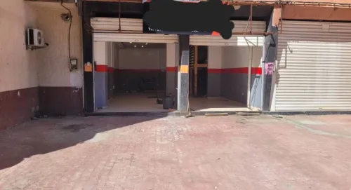 Location Local Alger Rouiba