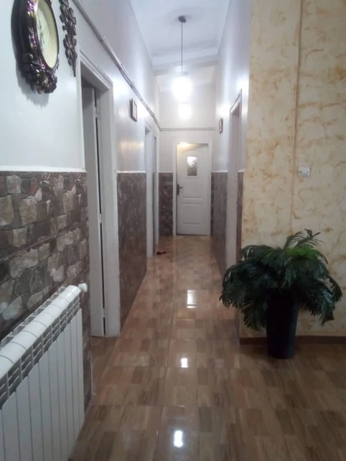 Vente Appartement F5 Alger Bouzareah