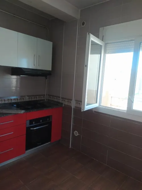 Vente Appartement F5 Alger Reghaia