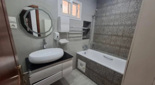 Location Appartement F4 Alger Bordj el bahri